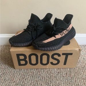 Yeezy Boost 350 V2 Copper